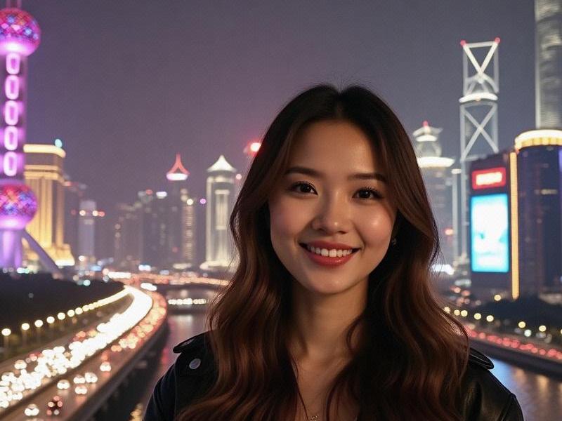【海上花语】从张爱玲到李佳琦：上海女性美的百年范式革命