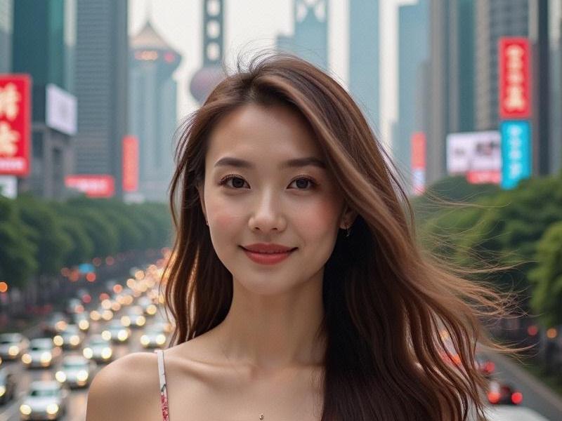 Shanghai and the Yangtze Delta Megaregion: Redefining Urban Connectivity