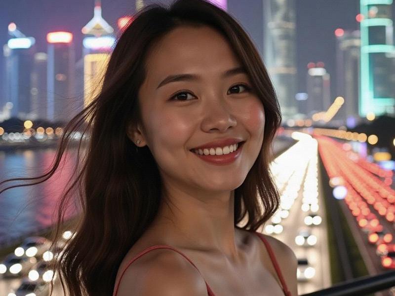 Shanghai 2040: The Making of a Future-Ready Metropolis While Preserving Its Soul