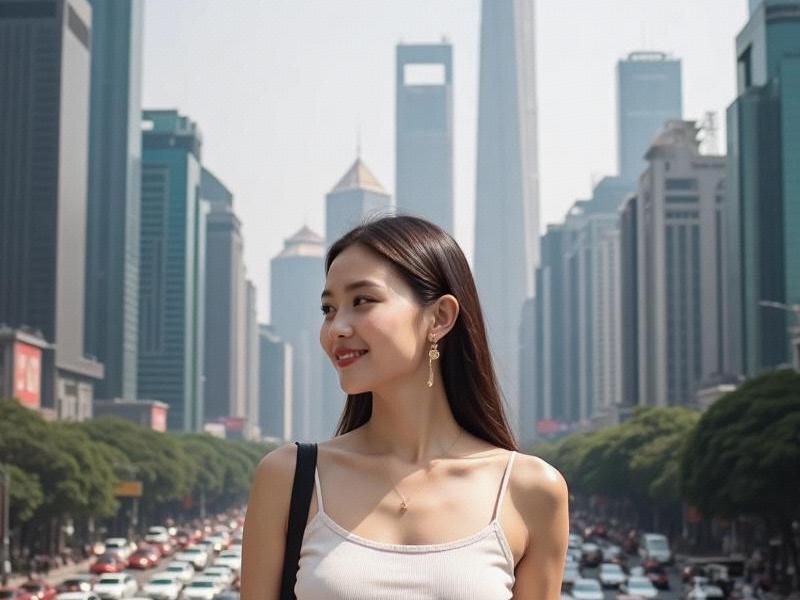 Shanghai's Dual Evolution: Global Financial Hub Meets Cultural Renaissance