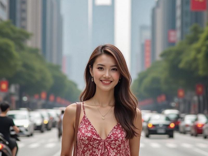 Shanghai and Beyond: Exploring the Yangtze Delta's Economic and Cultural Powerhouse