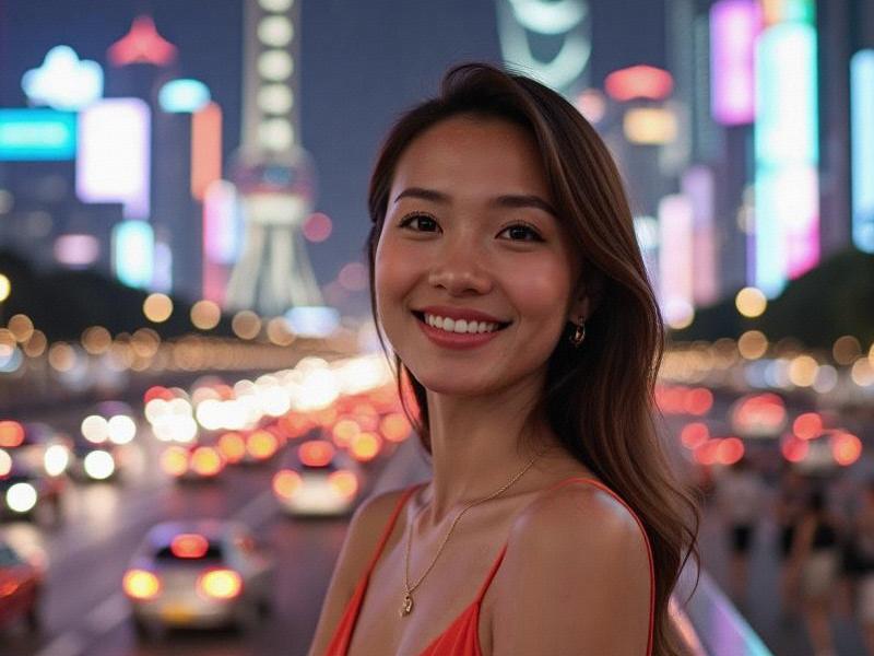 Shanghai's New Generation: How Local Women Are Shaping China's Cultural Future