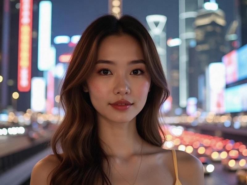 Shanghai's Modern Daughters: How the City's Women Are Reshaping Chinese Femininity