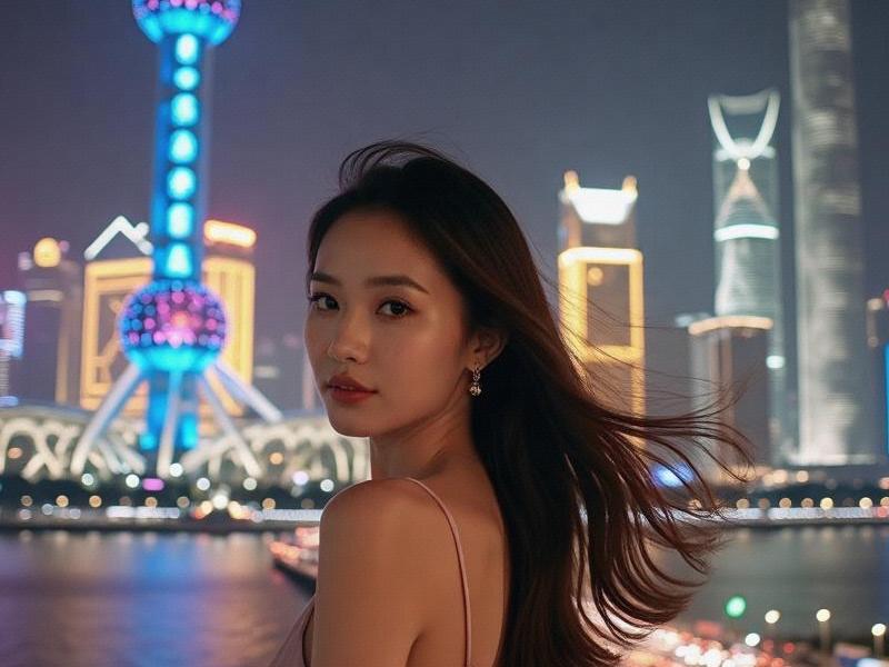 Gilded Playgrounds: How Shanghai's Elite Clubs Are Reshaping Urban Social Dynamics