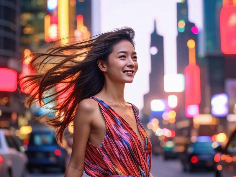 Shanghai's Renaissance: A Journey Through the Modern Metropolis