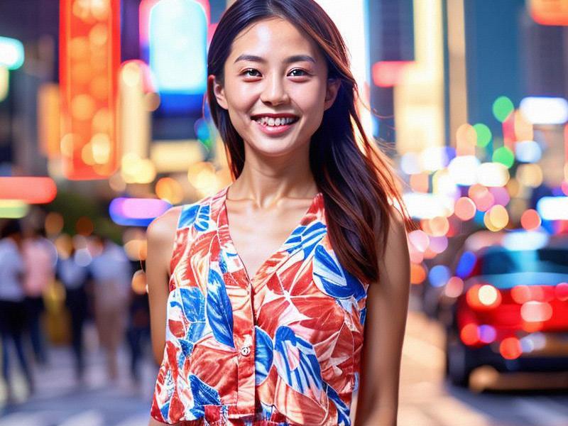 Shanghai Beauties and Culture: A Deep Dive into the City's Allure