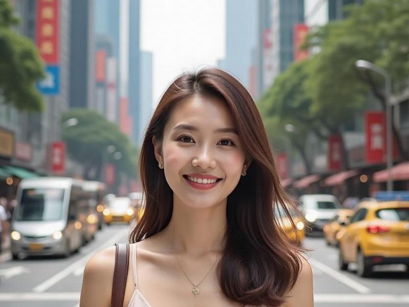 The Shanghai Nexus: How China's Financial Capital is Reshaping the Yangtze River Delta Megaregion