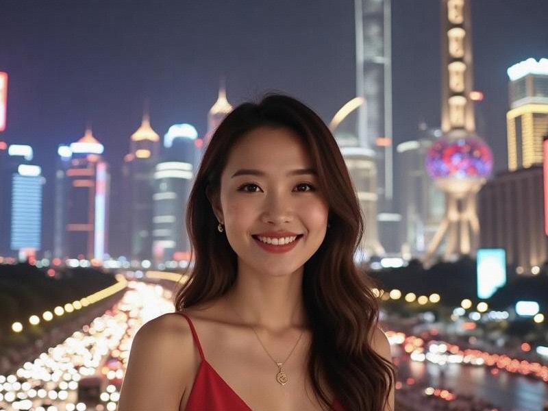 Shanghai's Nightlife Renaissance: How Entertainment Venues Are Redefining Urban Leisure