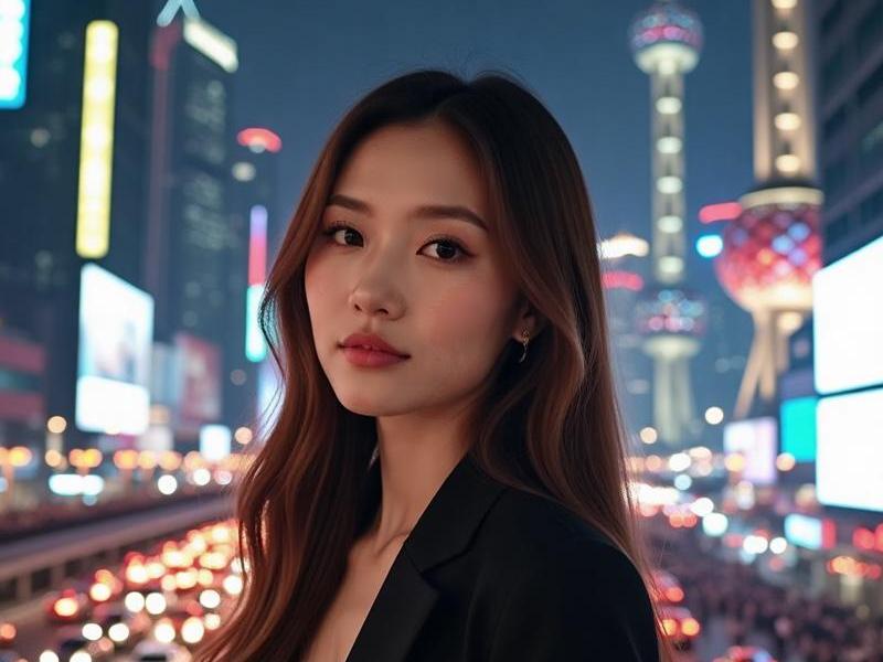 【潮汐线：上海与周边城市的量子纠缠】