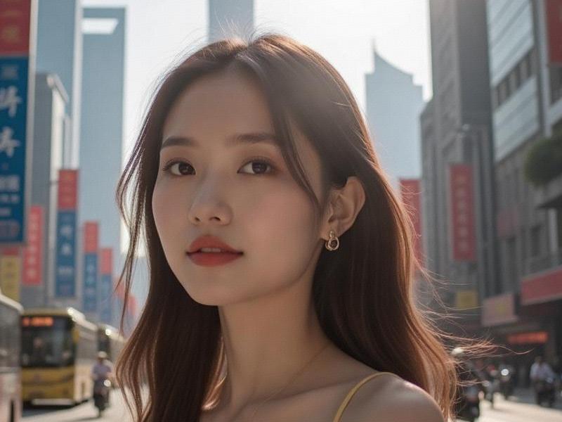 Shanghai Women 2025: Redefining Modern Femininity in China's Global Metropolis