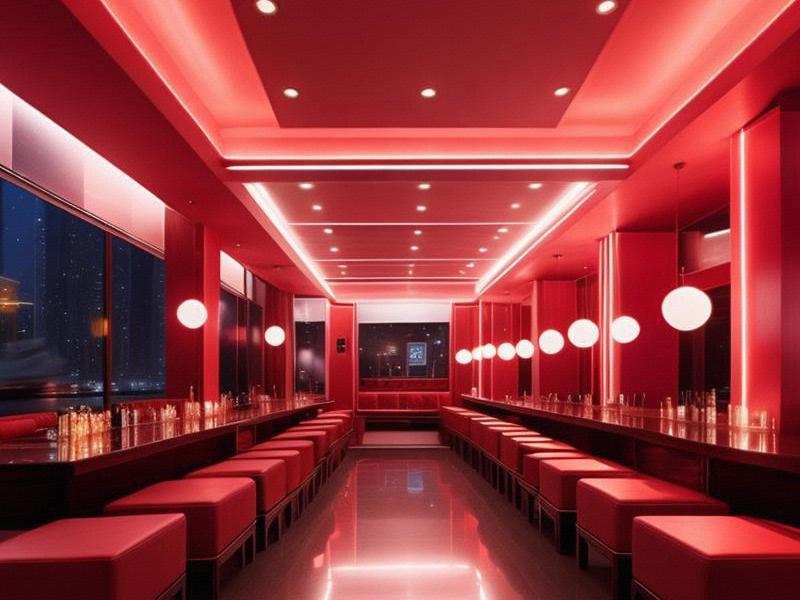 Shanghai's Thriving Entertainment Clubs: A Nightlife Renaissance