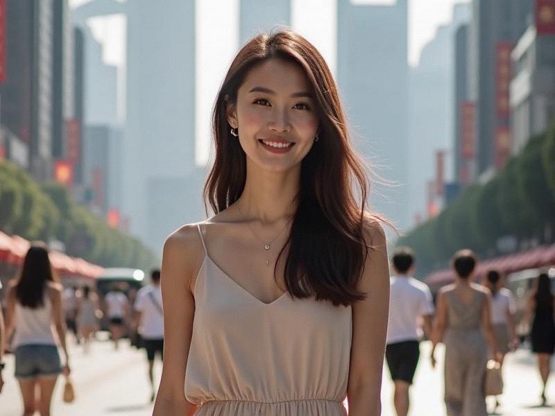 Shanghai's Modern Matriarchs: How the City's Women Are Reshaping Business and Culture