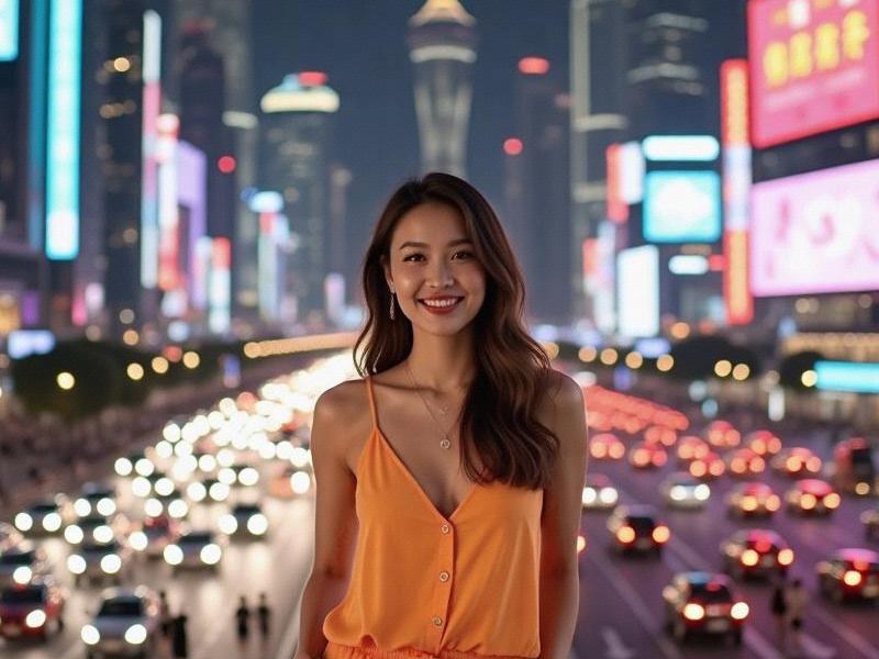 The Shanghai Woman Paradox: Traditional Roots Meet Disruptive Modernity