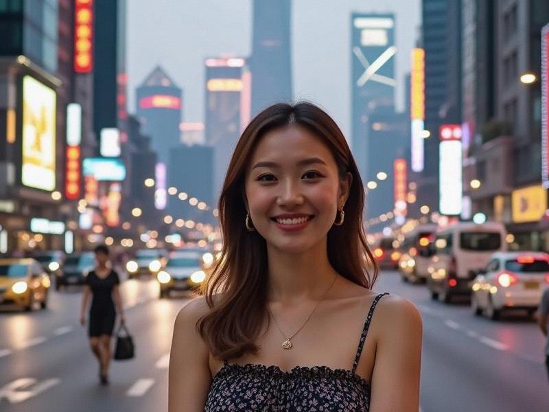 Silicon Bund: How Shanghai Became China's Unexpected Tech Powerhouse