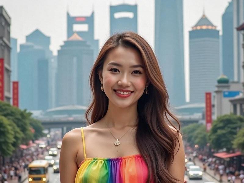 Behind the Velvet Rope: Shanghai's Evolving Luxury Nightlife Ecosystem