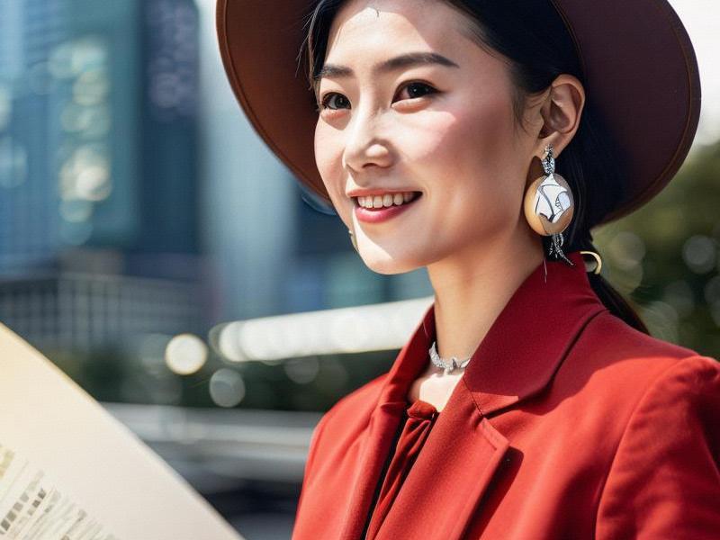 Shanghai Women: A Journey of Empowerment and Resilience