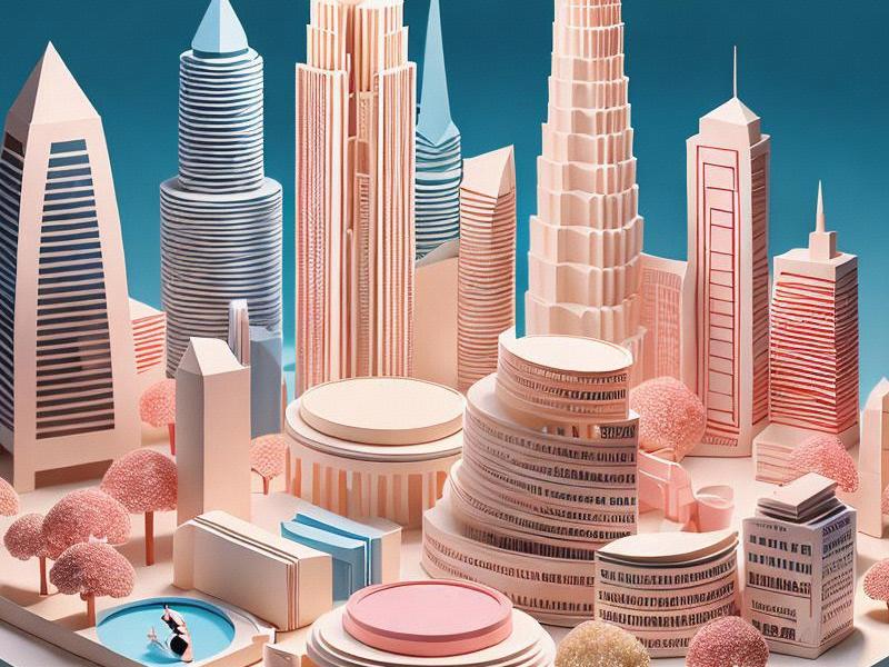 SH Beauty Scene in the Spotlight: A Glimpse into Shanghai's Luxurious Skincare and Cosmetics Industry