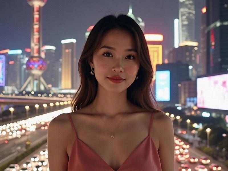 Shanghai 2045: The Making of a Future-Ready Global Megacity