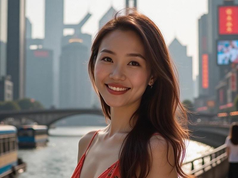 Shanghai and Beyond: The Making of a 21st Century Metropolitan Giant