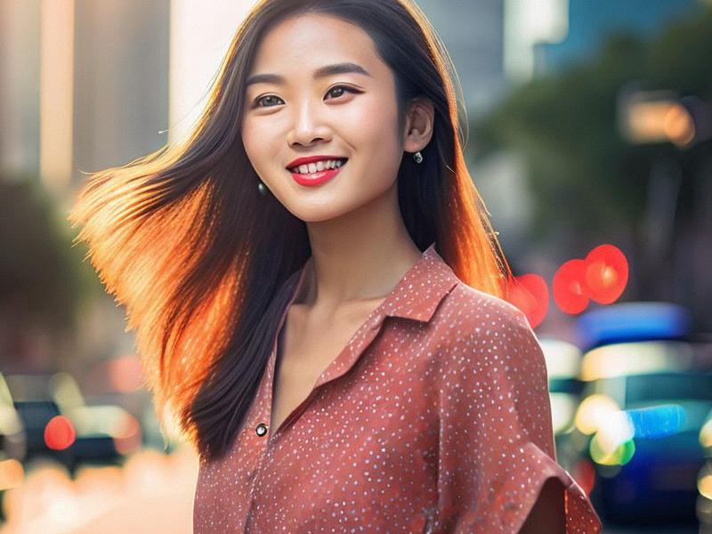 Shanghai: A Pearl of China's Modernization and Cultural Fusion