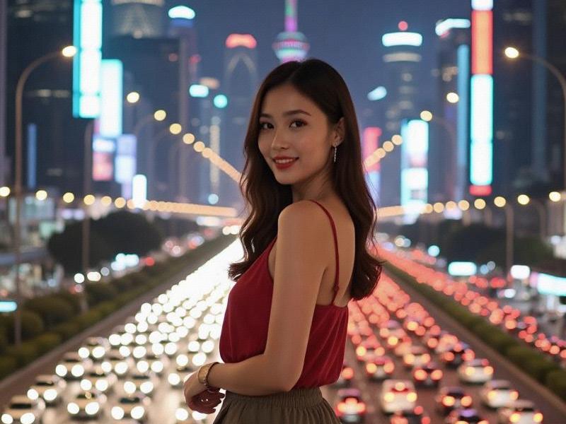 Shanghai's Velvet Rope Revolution: How Luxury Entertainment Venues Are Redefining Urban Nightlife