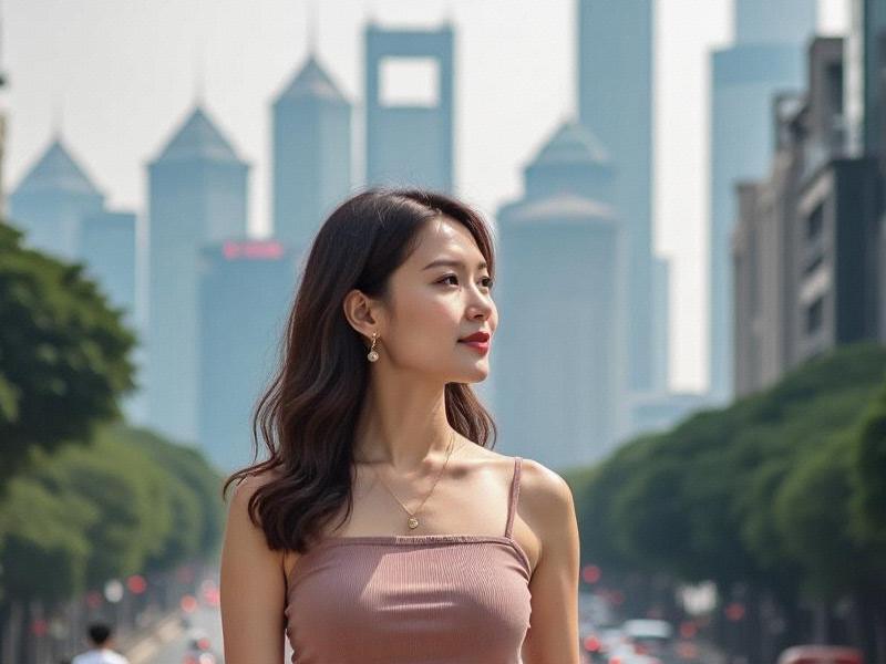 Shanghai 2025: The Dual DNA of a Future-Ready Megacity