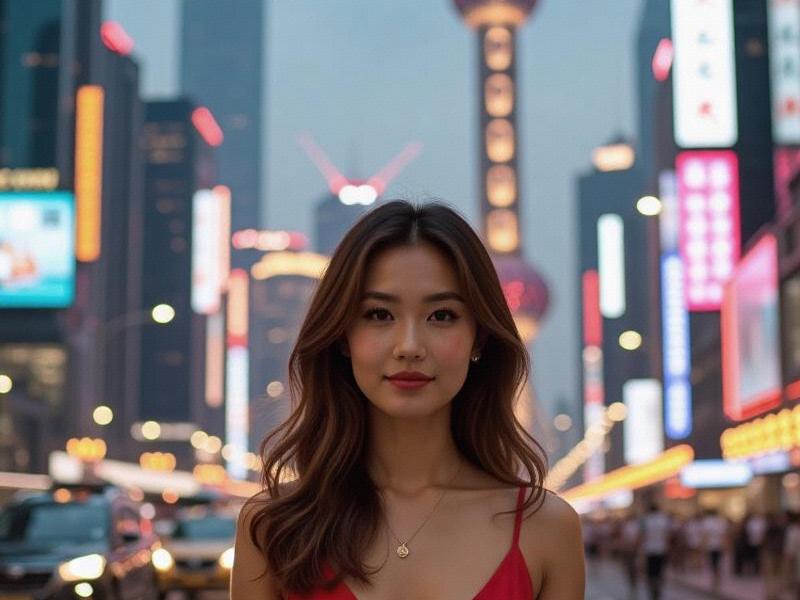 Shanghai: The Dual Mandate of Preservation and Innovation in China's Global Metropolis