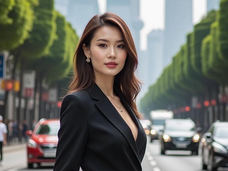 【城市档案】砖瓦间的百年对话：上海建筑里的时光密码