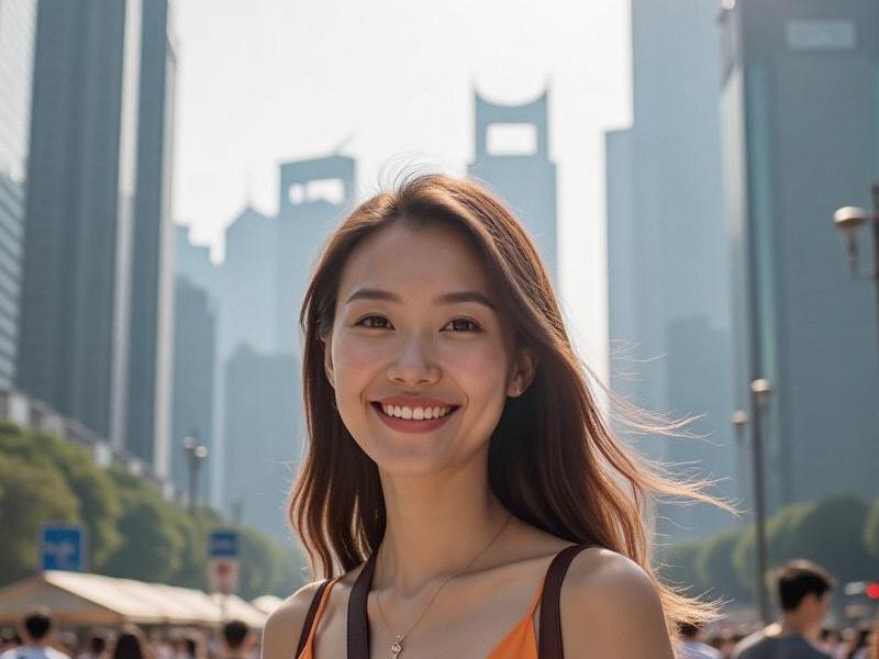 Shanghai 2040: The Living Blueprint for Humanity's Urban Future