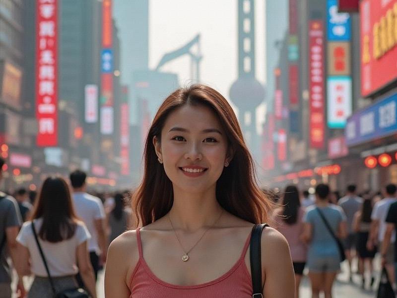 Shanghai's Sprawling Future: The Rise of the 90-Minute Metropolitan Circle