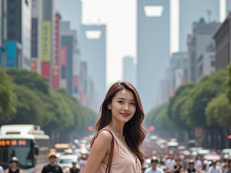 Shanghai's Dual Transformation: Where Economic Power Meets Cultural Renaissance