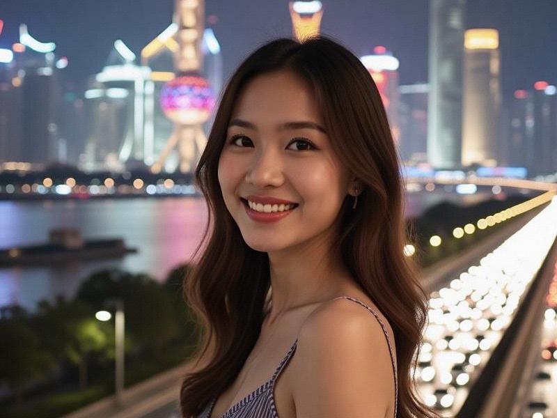 Shanghai After Dark: How China's Financial Capital Reinvents Nightlife