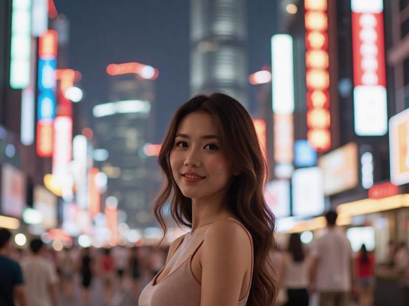 The Green Metropolis: How Shanghai Leads Sustainable Urban Development in the Yangtze Delta