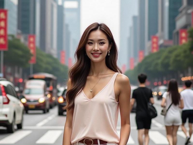 Shanghai 2025: The Paradoxical Metropolis Where Future and Tradition Collide