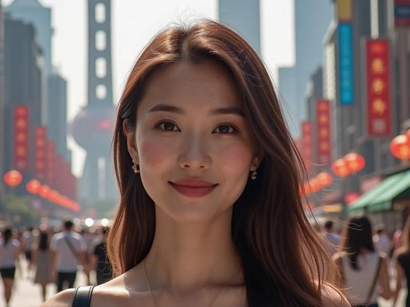 Shanghai 2040: How China's Global City is Reinventing Urban Civilization