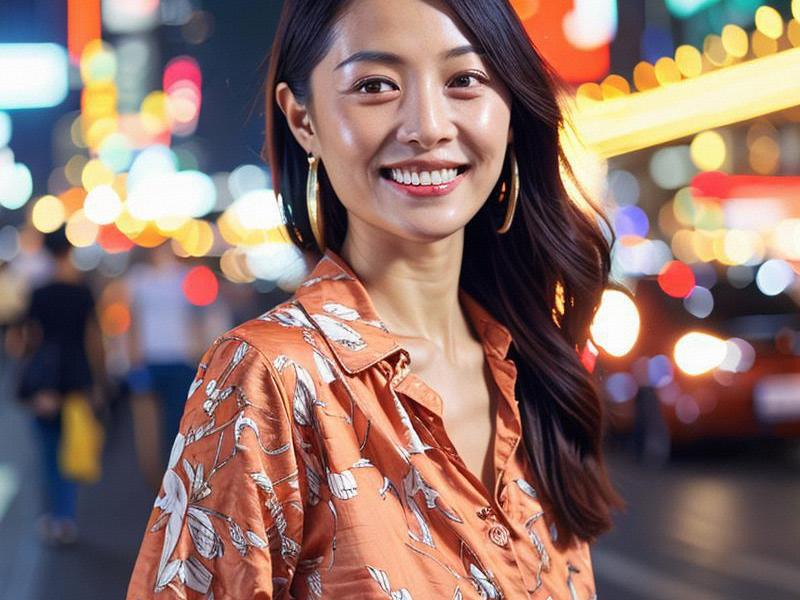 Shanghai's Entertainment Clubs: A Thriving Scene of Nightlife and Culture