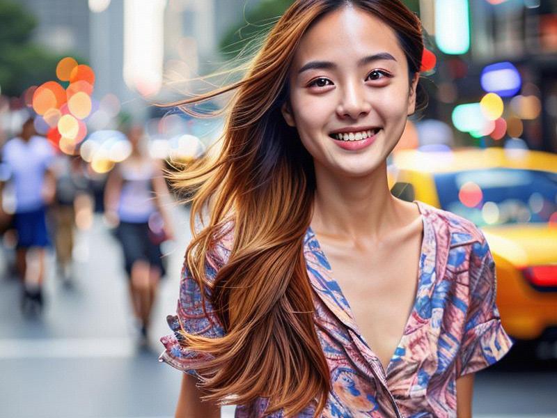 Shanghai's Renaissance: A Journey Through the City's Modern Transformation
