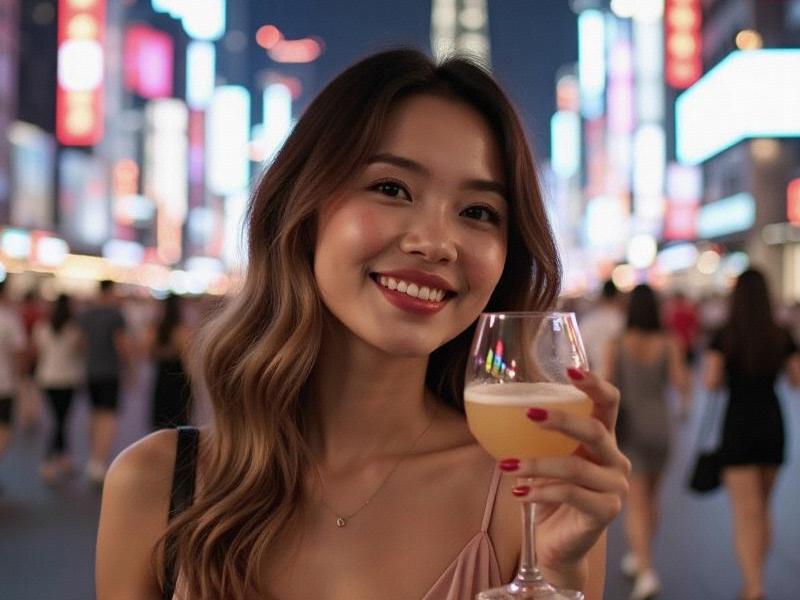 The Reinvention of Shanghai's Entertainment Landscape: Where Tradition Meets Innovation