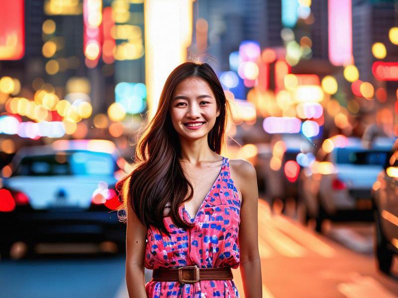 Shanghai's Evolving Lifestyle: A Blend of Tradition and Modernity