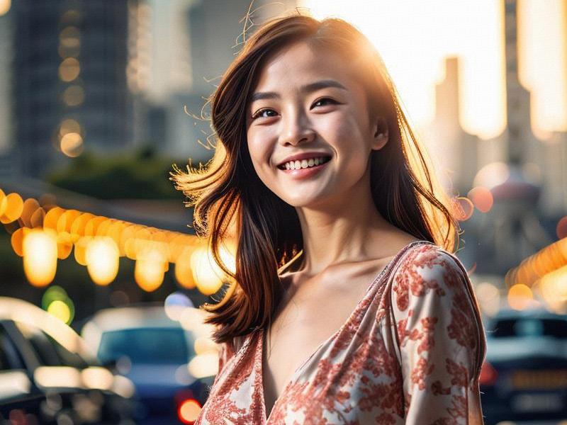 Shanghai's Green Transformation: How the City is Leading China's Eco-Friendly Urban Development