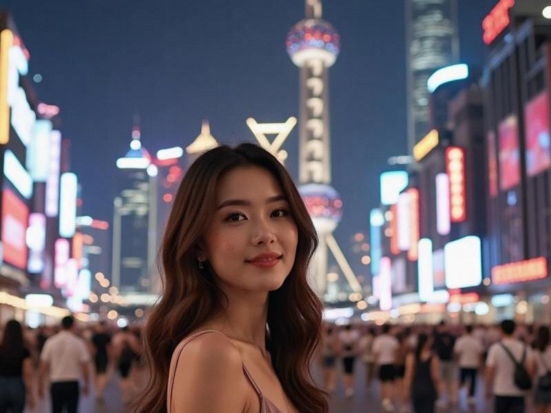 The Shanghai Style Makers: How the City's Women Are Redefining Chinese Femininity
