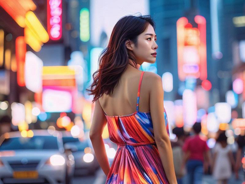 Women in Shanghai: A Tapestry of Perspectives and Lifestyles