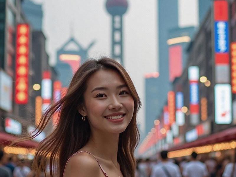 Shanghai's Nightlife Revolution: How Smart Technology is Transforming Entertainment Clubs in 2025