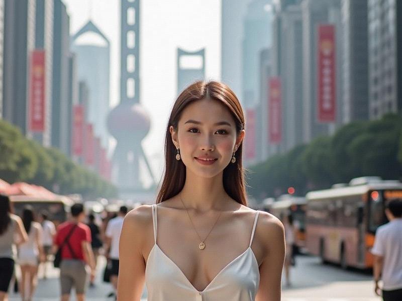 The Yangtze Delta Megaregion: How Shanghai and Its Neighbors Are Redefining Urban China