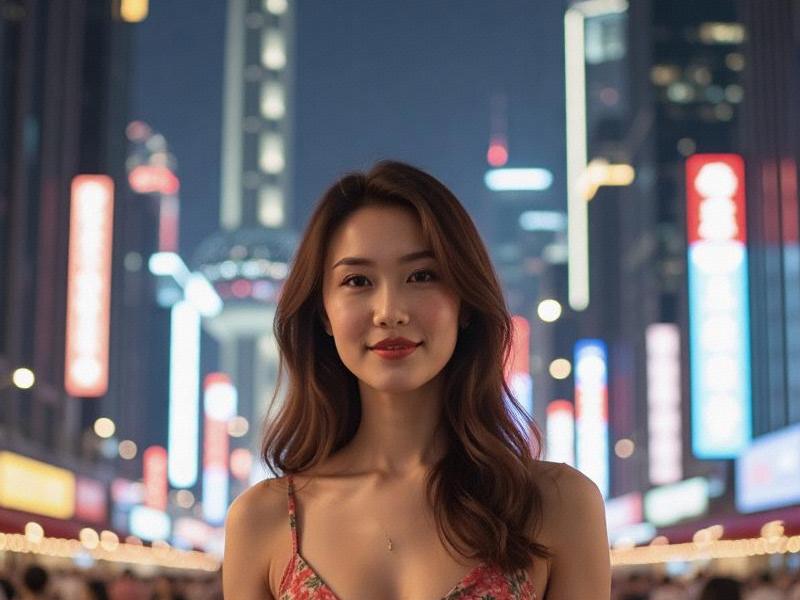 Shanghai's Cosmopolitan Women: Where Tradition Meets Global Ambition