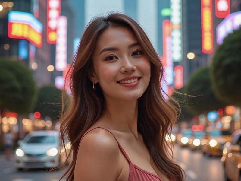 Shanghai's Entertainment Renaissance: How the City Redefines Nightlife Luxury in Post-Pandemic Era