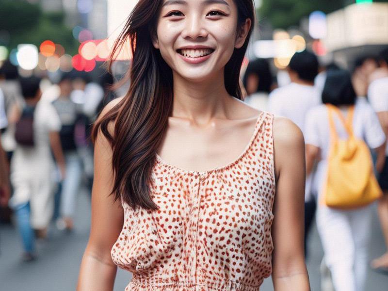 Shanghai: An Enchanting Metropolis Shrouded in Time