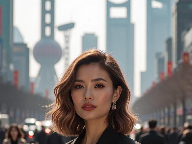 【特写】旗袍与工装裤之间：上海女性的多重宇宙