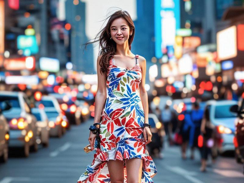 Shanghai Entertainment Centers - A Peek into the Glitz and Glamour