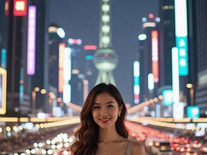 Shanghai’s Neo-Tribalism: Where Quantum AI Revives 2,300-Year-Old Clan Culture
